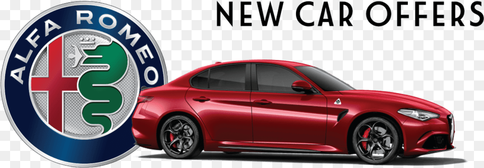 New Alfa Romeo Cars For Sale In Alfa Romeo, Alloy Wheel, Vehicle, Transportation, Tire Free Png Download