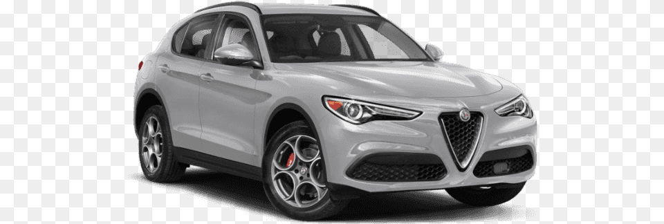 New Alfa Romeo Stelvio Ti Lusso With Navigation U0026 Awd 2020 Mini Cooper, Alloy Wheel, Vehicle, Transportation, Tire Free Png Download