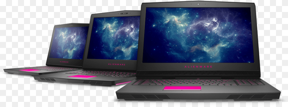 New Alienware Laptop 2017, Computer, Electronics, Pc, Computer Hardware Free Transparent Png