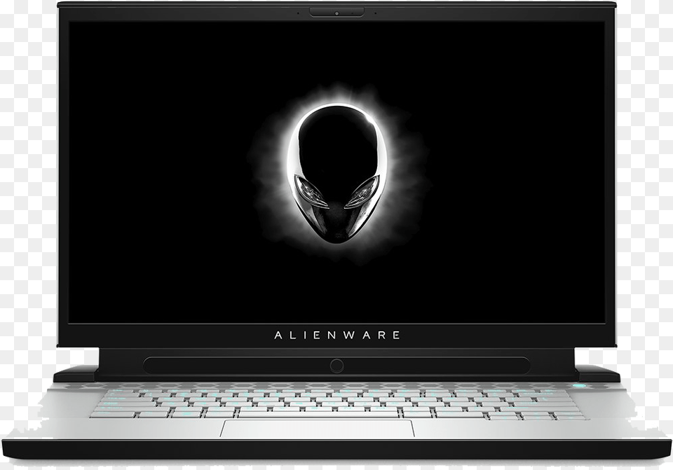 New Alienware M15 Gaming Laptop, Computer, Electronics, Pc, Computer Hardware Free Png Download
