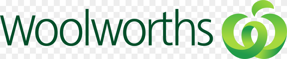 New Aliexpress Only At Woolworths Logo, Green Png Image