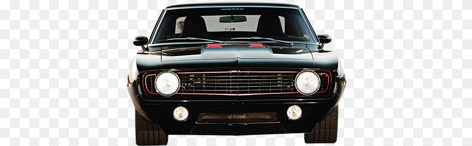 New Amp Old Muscle Car Front, Coupe, Sports Car, Transportation, Vehicle Png Image