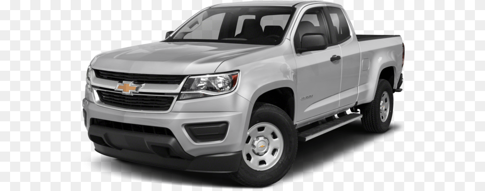 New And Used Chevrolet Dealer Mountain View 2020 Chevrolet Colorado, Pickup Truck, Transportation, Truck, Vehicle Png Image