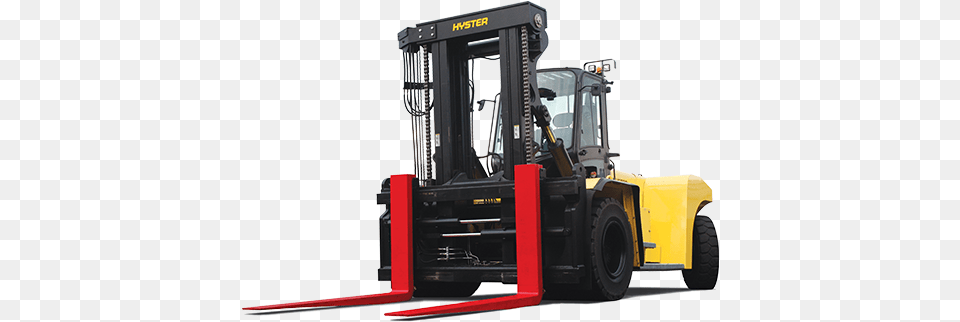 New And Used Equipment Sale Or Hire Big Forklifts Australia Hyster H700hd, Machine, Bulldozer, Forklift Free Transparent Png