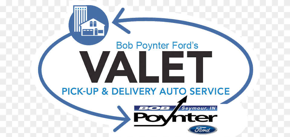 New And Used Ford Dealership In Seymour Bob Poynter Oval, License Plate, Transportation, Vehicle, Logo Free Png