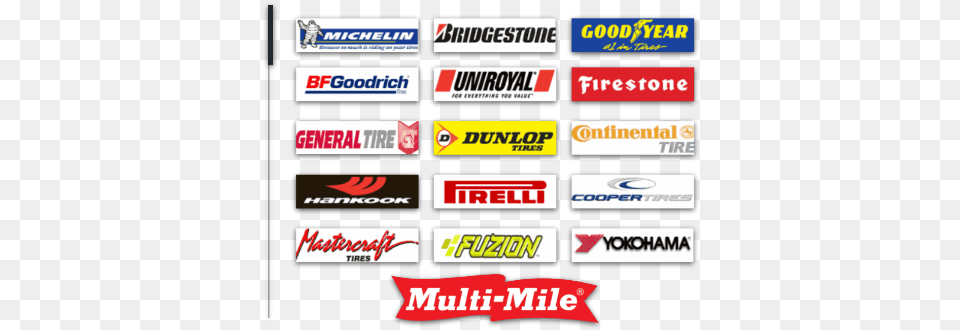 New And Used Tires Amp Automotive Batteries Bf Goodrich, Sticker, Scoreboard Free Png Download