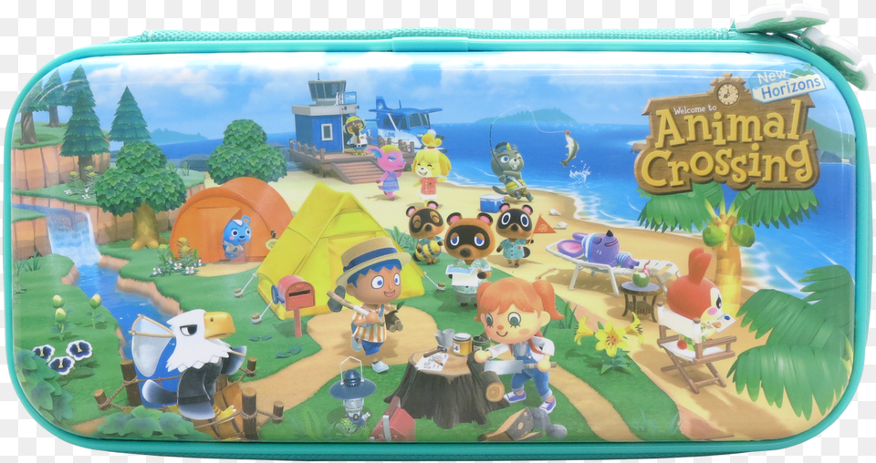 New Animal Crossing New Horizons Case, Baby, Person, Outdoors, Face Free Png Download