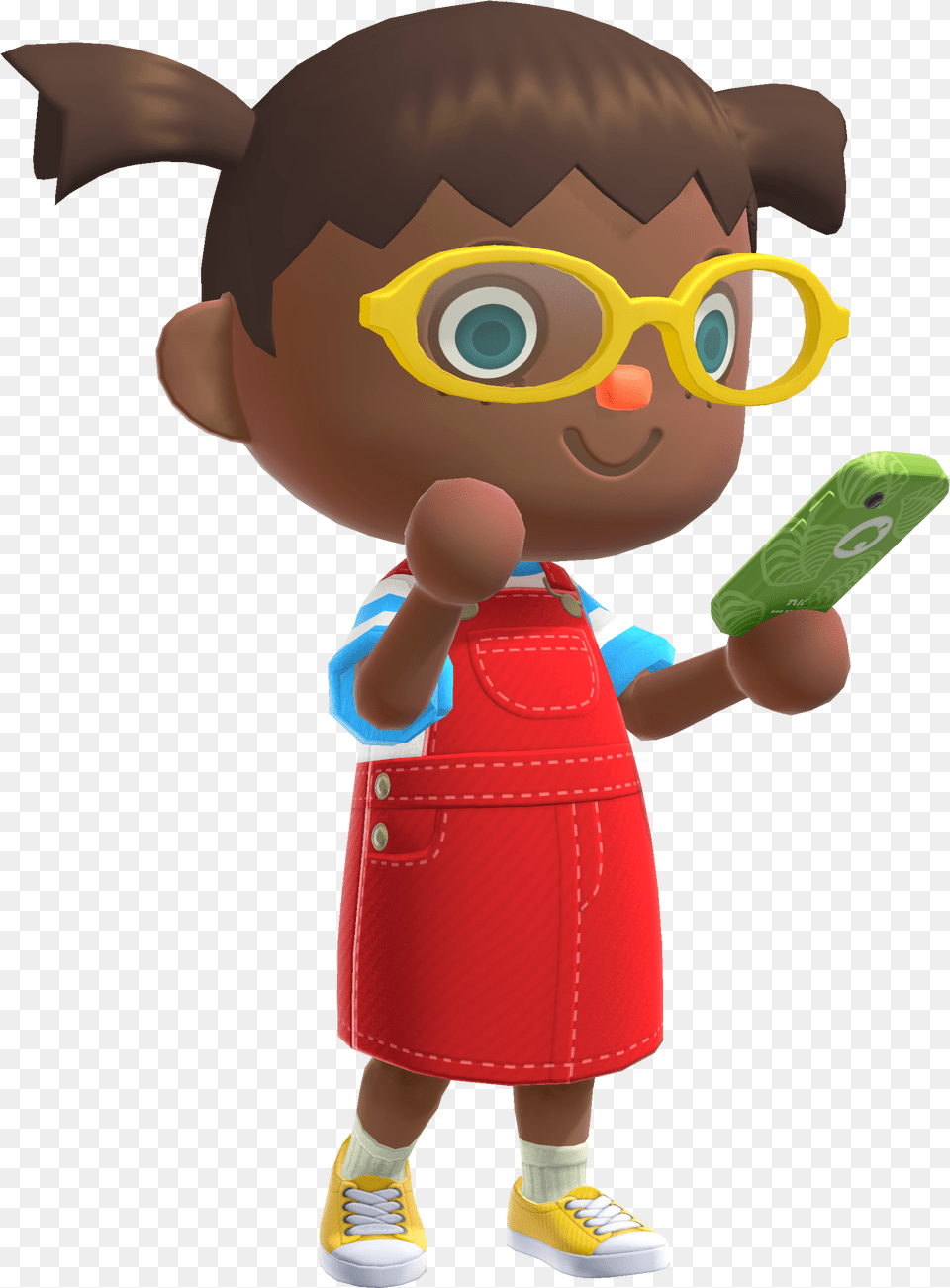 New Animal Crossing Renders, Baby, Person Free Png