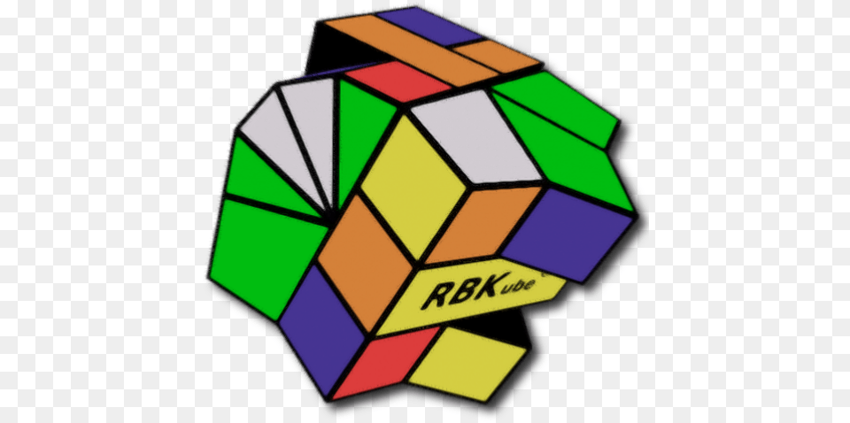 New App Rbkube Mobialia Rubiks Revenge, Toy, Rubix Cube Free Png Download