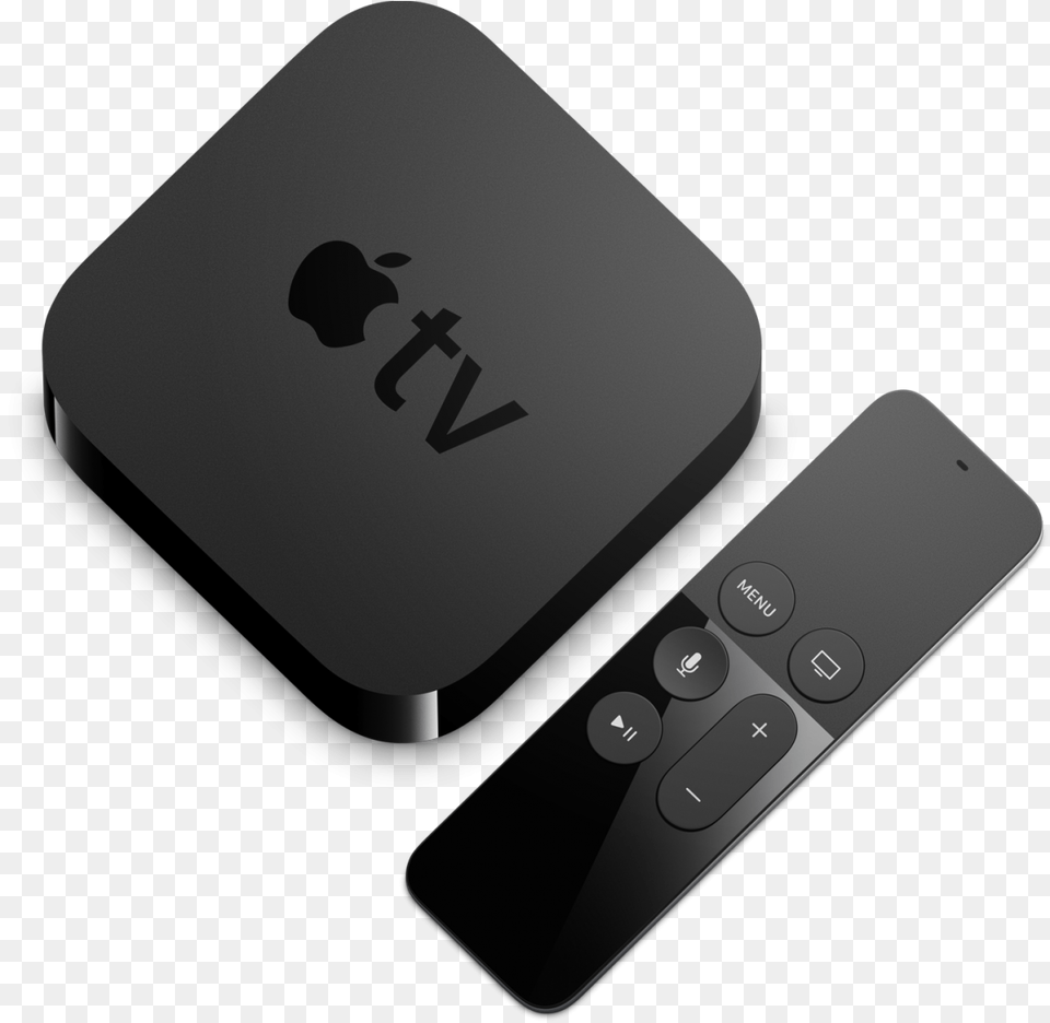 New Apple Tv Coming In October With App Store Siri Search, Electronics, Computer Hardware, Hardware, Monitor Png