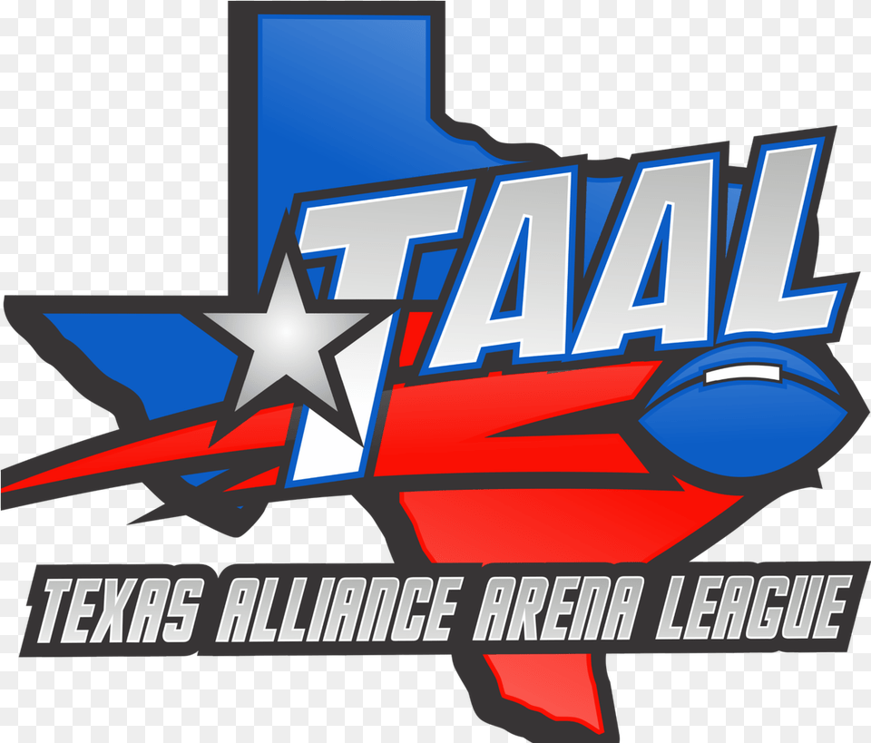 New Arena Football League Is Slated To Launch In Texas Language, Logo, Symbol, Emblem Free Png