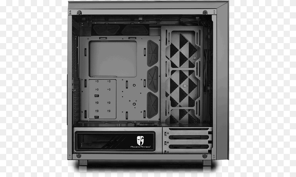 New Ark 90se Gamer Storm Cases Deepcool Cf140, Computer Hardware, Electronics, Hardware, Monitor Free Transparent Png