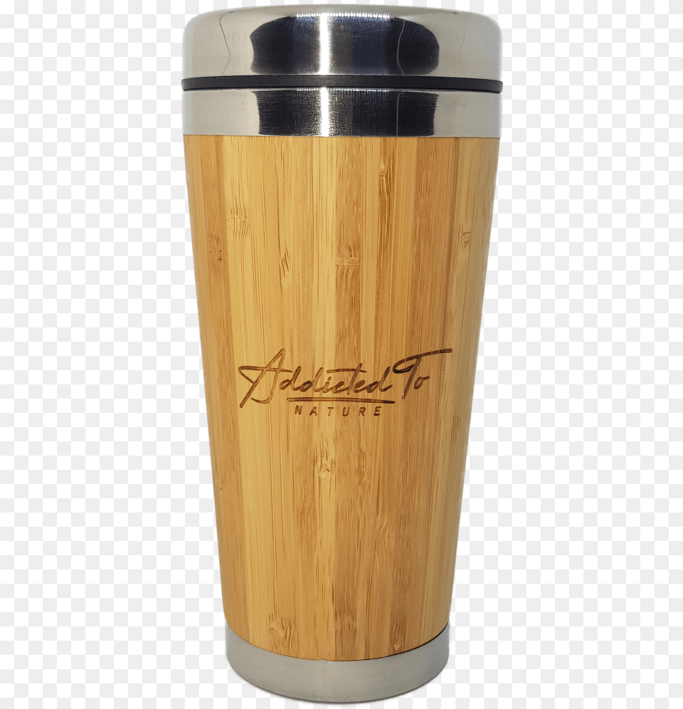 New Arrival Eco Friendly Insulated Non Toxic Unique Bamboo Tumbler, Bottle, Shaker Png