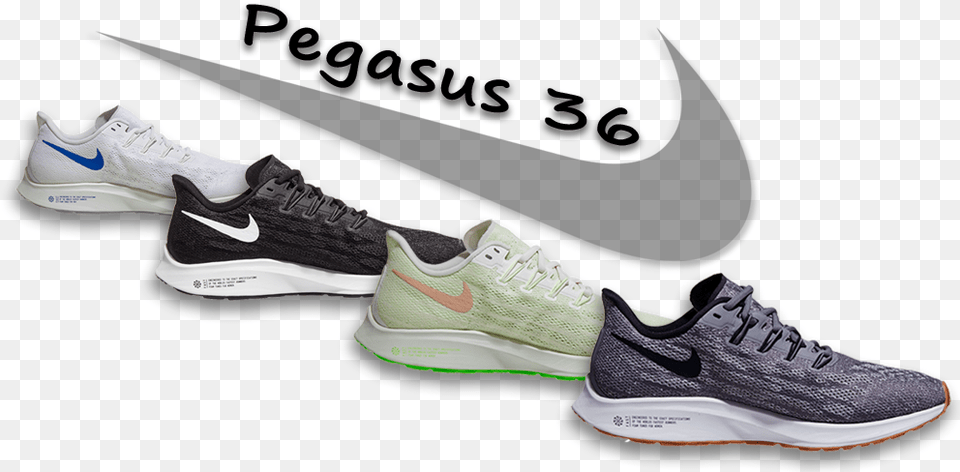 New Arrival Pegasus Sneakers, Clothing, Footwear, Shoe, Sneaker Free Transparent Png
