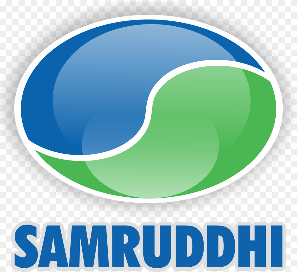 New Arrival Samruddhi Logo, Disk Png Image