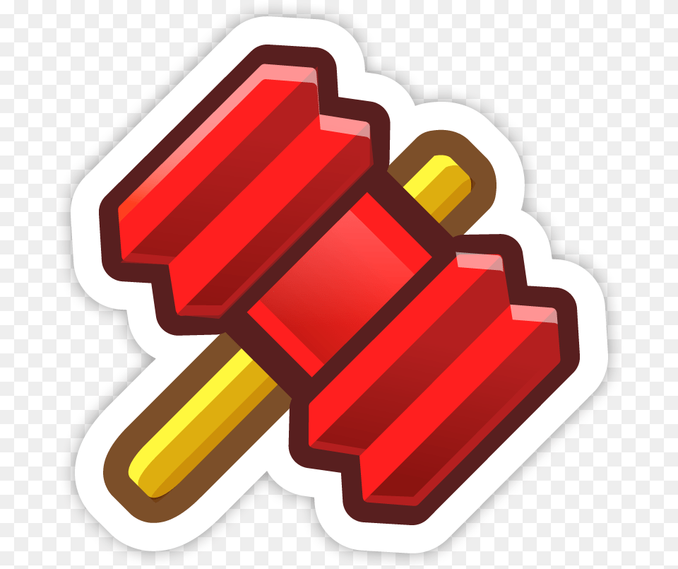 New Art For Paper Mario Sticker Star Mario Party Legacy Paper Mario Power Ups, Adapter, Electronics, Plug, Dynamite Free Transparent Png