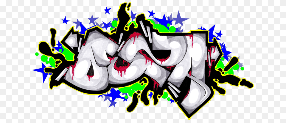 New Art Graffity Paint Graffiti Alphabet Gtgt Graffiti Photoshop, Graphics Free Transparent Png