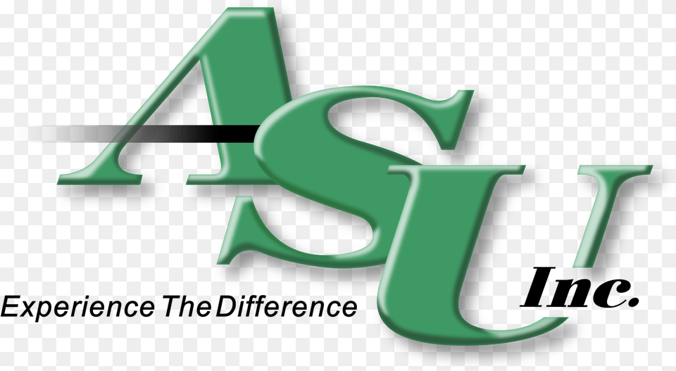 New Asu Logo 577eb1c9f3097 Aviation Specialties Unlimited, Green, Symbol, Text, Number Png