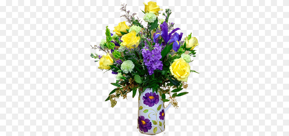 New Baby Flowers Virtua Memorial Hospital Floral, Art, Floral Design, Flower, Flower Arrangement Free Png Download