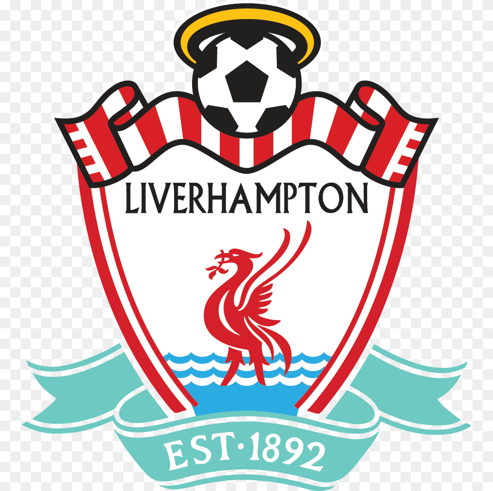New Badge For Next Season Southampton Fc, Symbol, Logo, Emblem, Animal Free Png