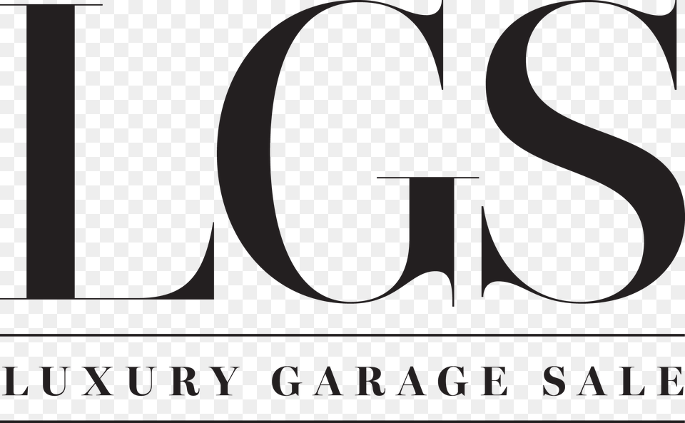 New Bags Luxury Garage Sale Logo, Text, Animal, Fish, Sea Life Png