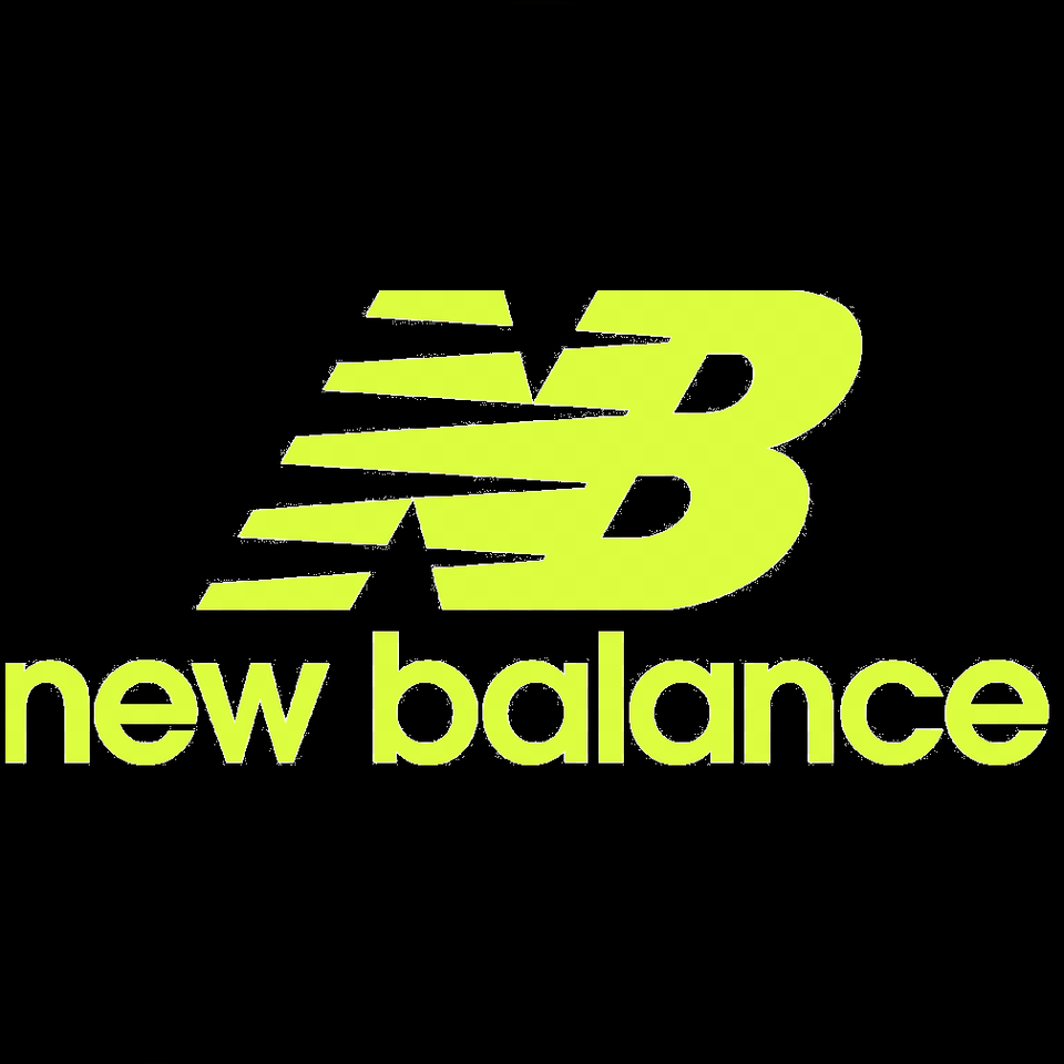New Balance, Logo Free Png Download