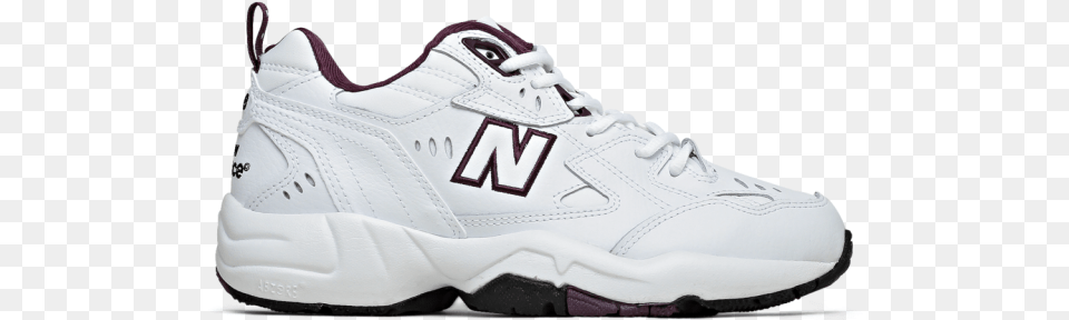 New Balance 608 White Nike Air Monarch 4 Martine Rose, Clothing, Footwear, Shoe, Sneaker Png