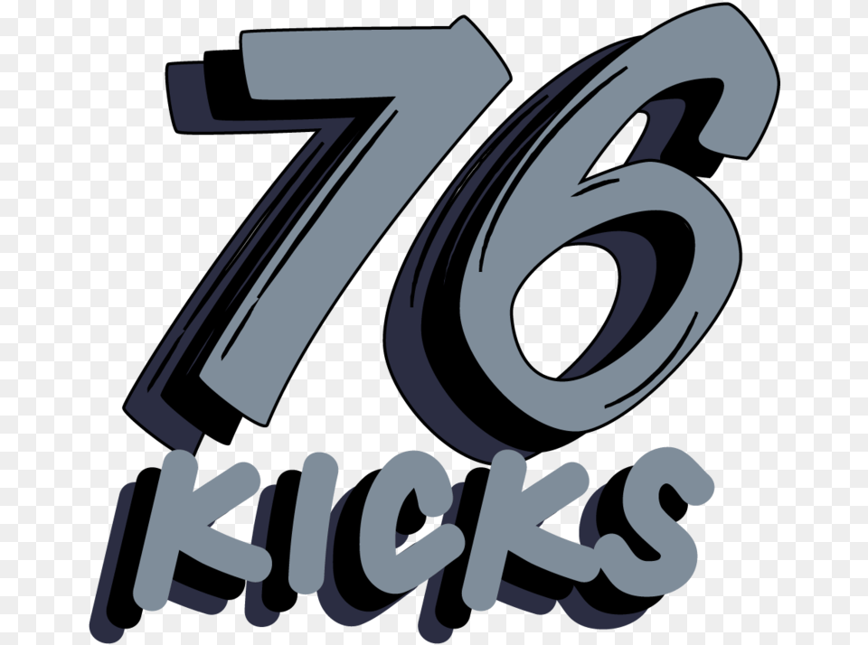 New Balance 76kicks Logo, Number, Symbol, Text Free Transparent Png