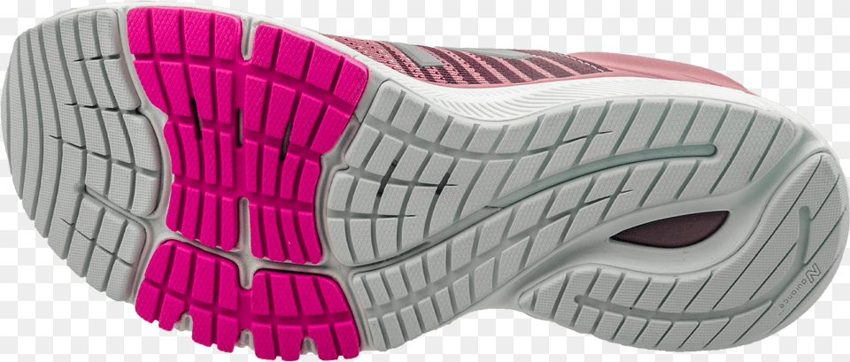 New Balance 860 V10 Twiglight Roseoxygen Pinkpeony Cross Training Shoe, Clothing, Footwear, Running Shoe, Sneaker Png