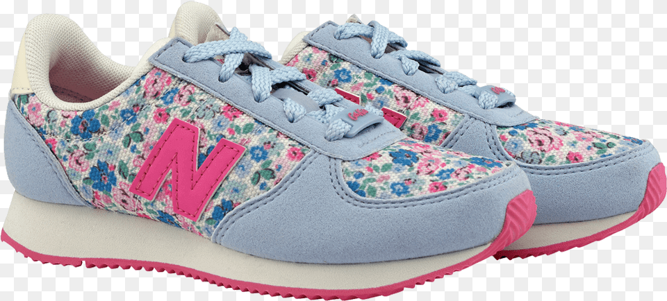 New Balance Cath Kidston, Clothing, Footwear, Shoe, Sneaker Png Image