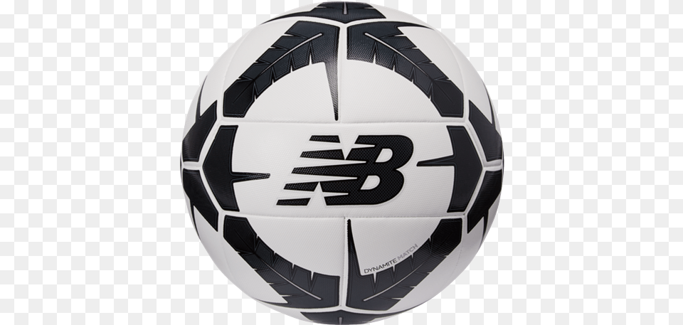 New Balance Furon Dynamite Soccer Ball Soccerone New Balance Soccer Ball, Football, Soccer Ball, Sport Free Transparent Png