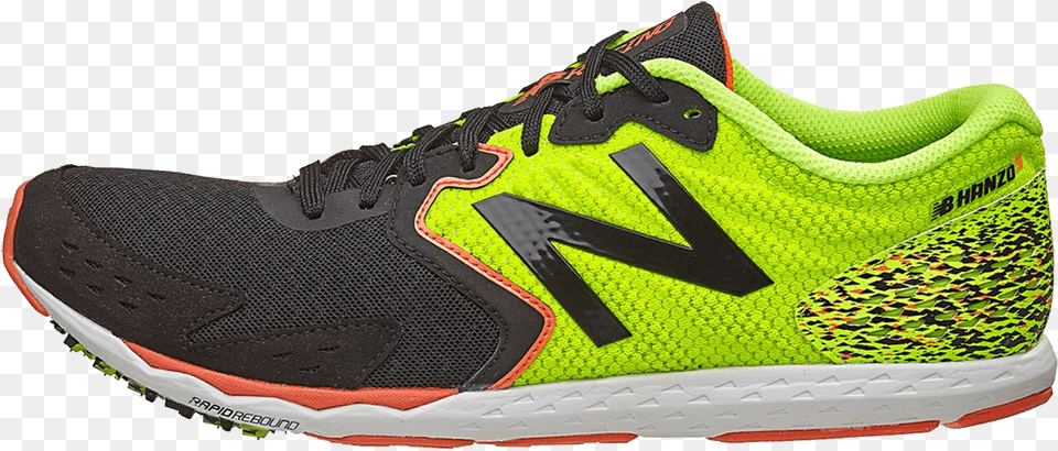 New Balance Hanzo S Performance Review Believe In The Run Running Shoe, Clothing, Footwear, Running Shoe, Sneaker Free Png Download