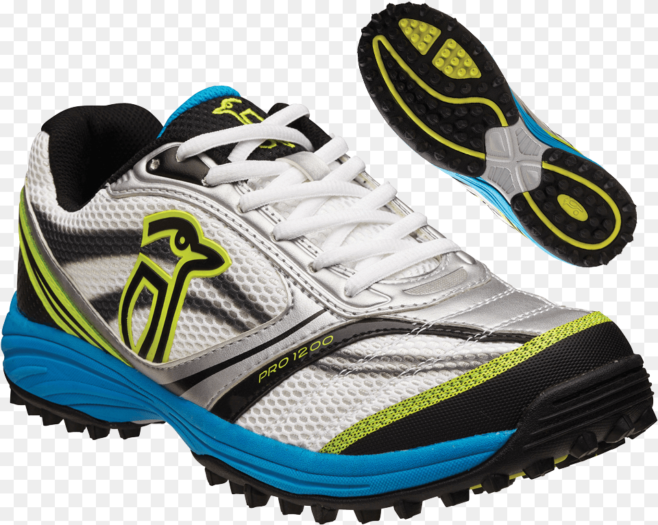 New Balance Has A Fantastic Range Of Cricket Shoes Kookaburra Pro 1200 Spike, Clothing, Footwear, Running Shoe, Shoe Png