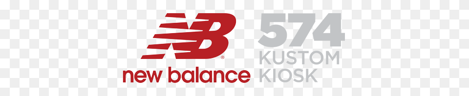 New Balance Kustom Kiosk On Behance, Logo Free Png Download