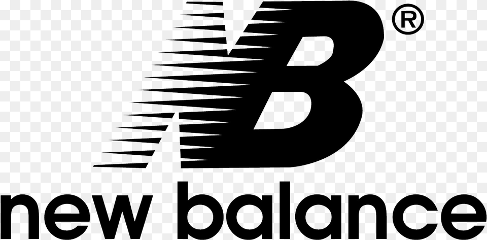New Balance Logo 2019, Text, Number, Symbol, Blackboard Free Png Download