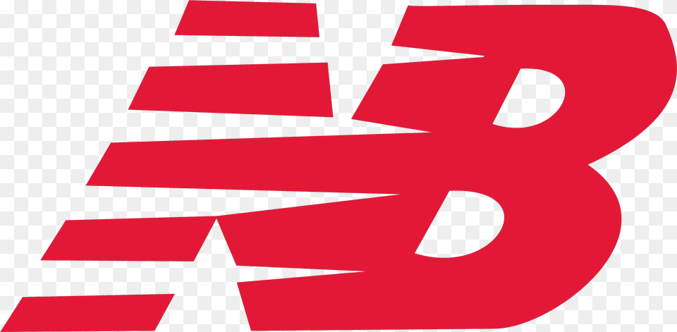 New Balance Logo, Text, Symbol, Number Free Png Download