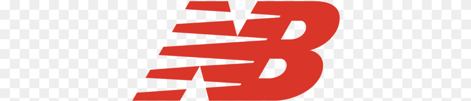 New Balance Logo Pluspng Red New Balance Logo Png