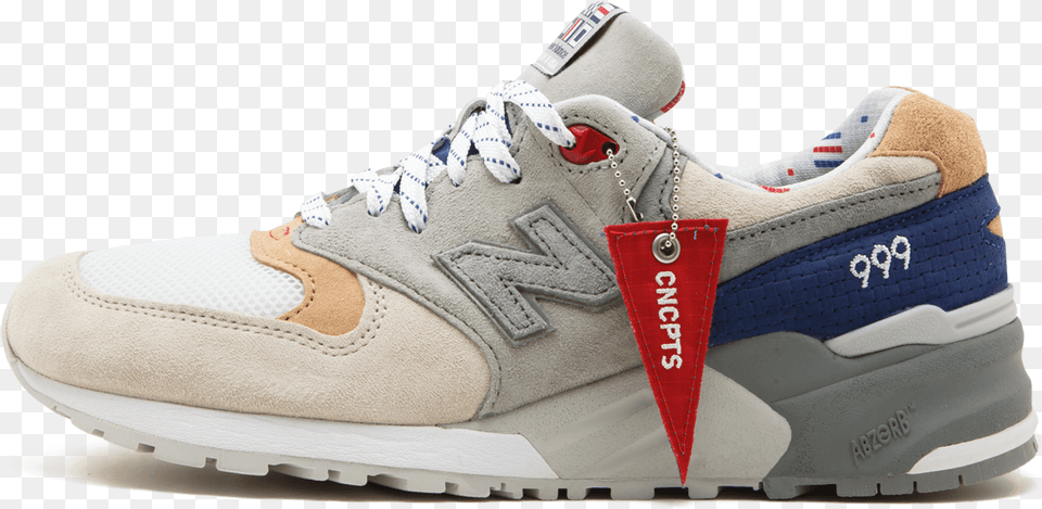 New Balance M999cp1 New Balance, Clothing, Footwear, Shoe, Sneaker Free Png Download