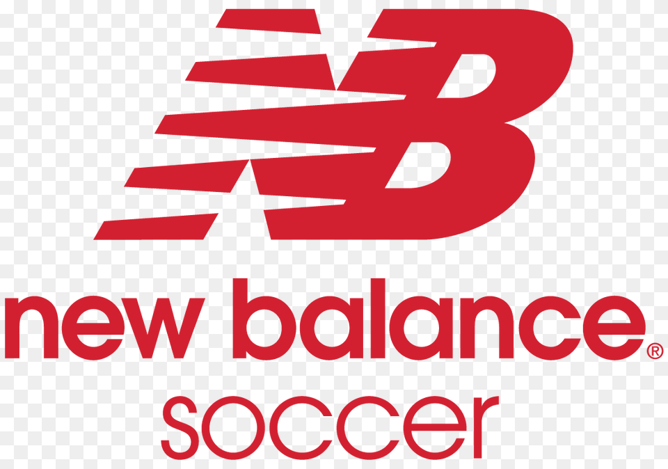 New Balance Soccer, Logo Png Image