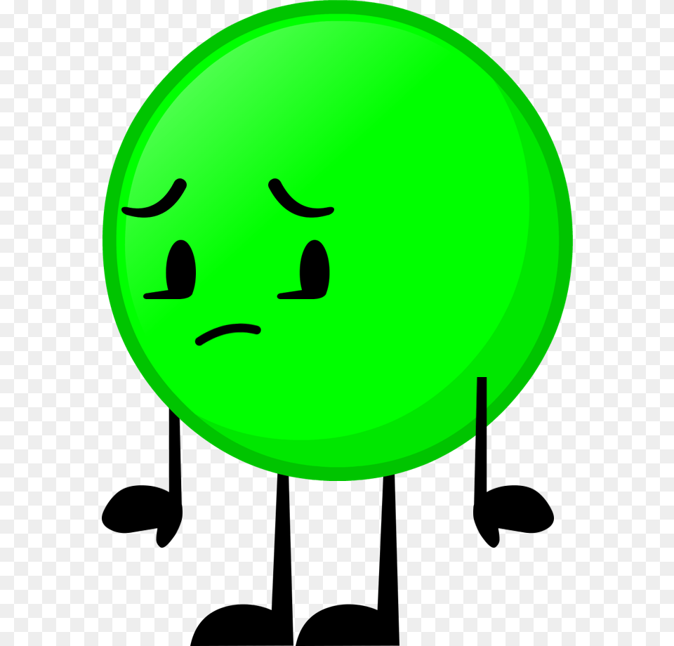 New Ball Pose Inanimate Objects 3 Ball, Green Png Image