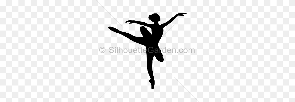 New Ballet Shoes Clip Art Ballerina Girl Clipart, Dancing, Leisure Activities, Person Png