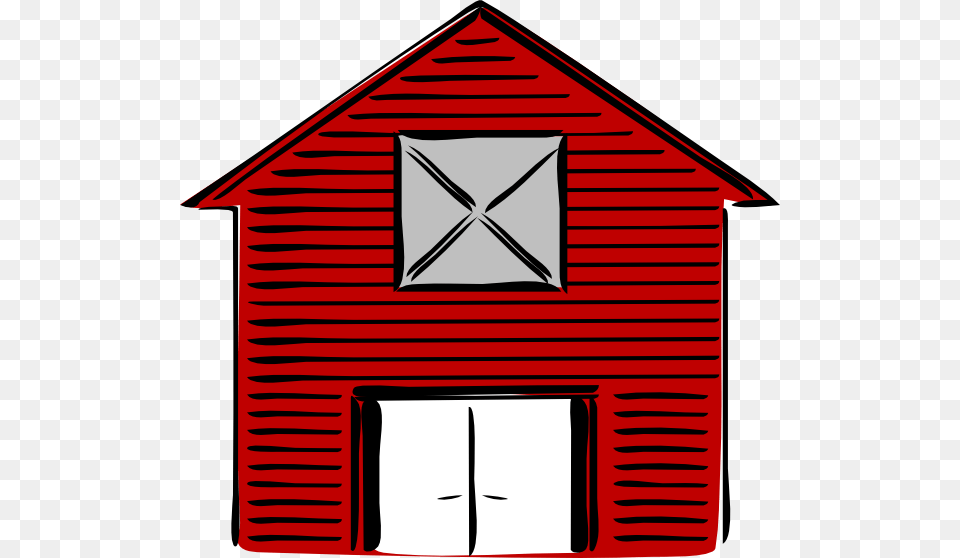 New Barn Clip Art, Architecture, Building, Countryside, Farm Free Transparent Png