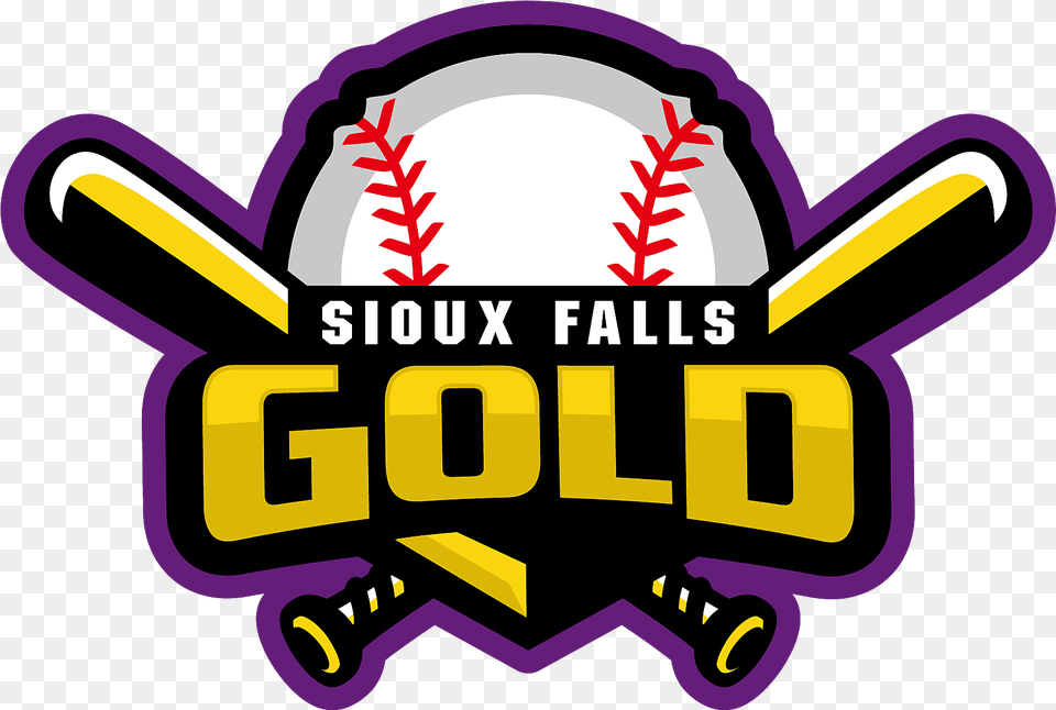 New Baseball Team Set To Take The Field In Sioux Falls For Baseball, People, Person, Machine, Wheel Free Png