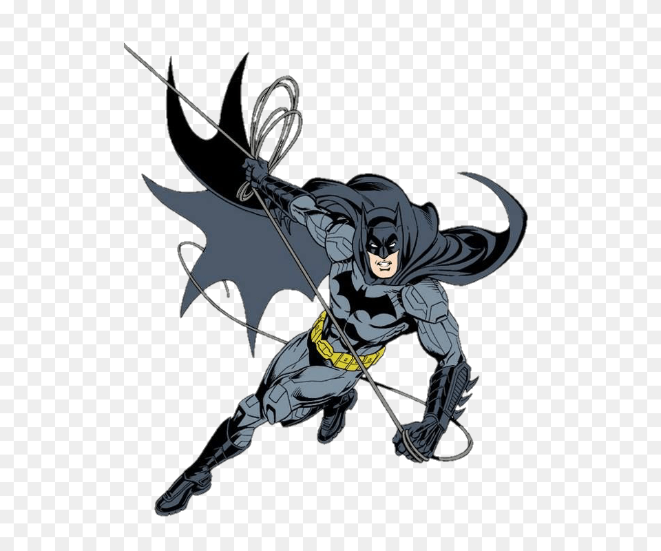 New Batman, Person, Face, Head Free Png Download