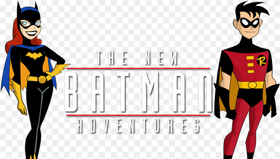 New Batman Adventures, Adult, Female, Person, Woman Png
