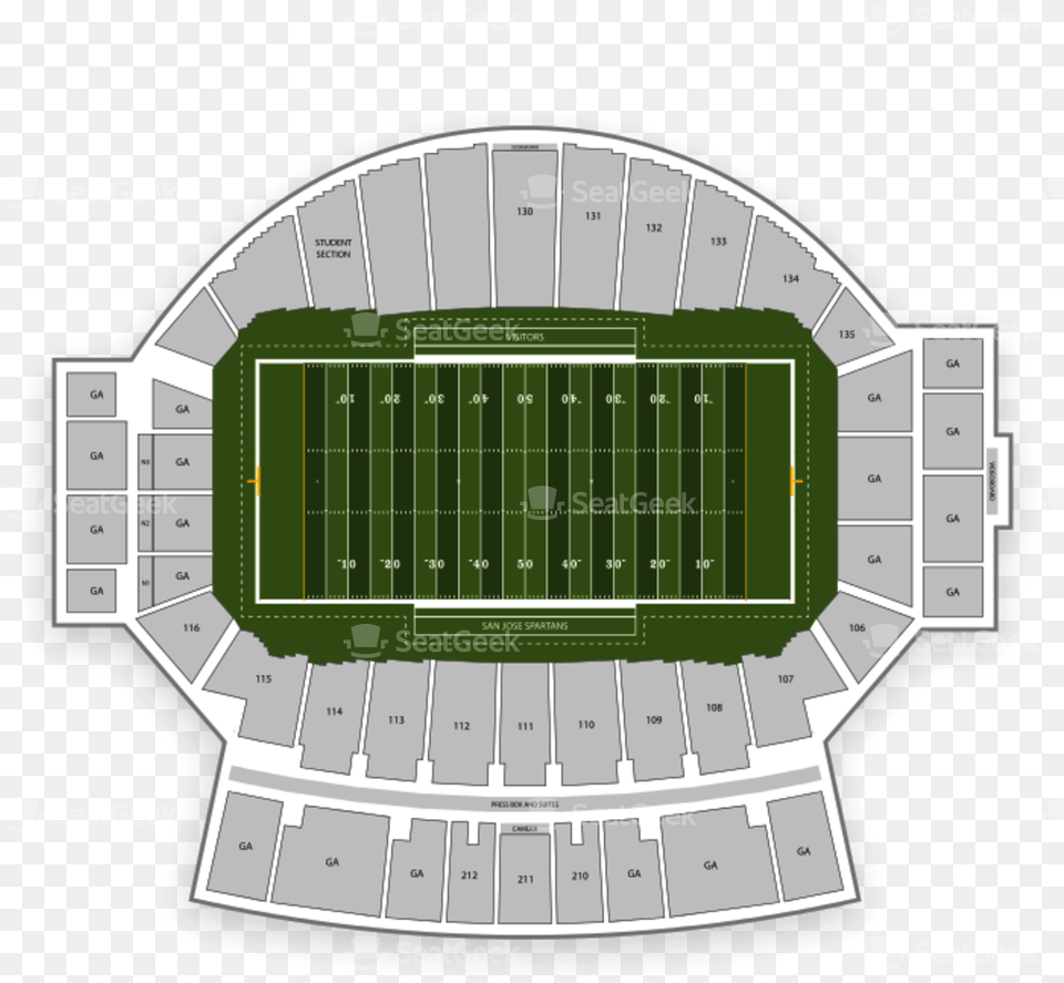 New Baylor Football Field, Architecture, Arena, Building, Cad Diagram Free Png