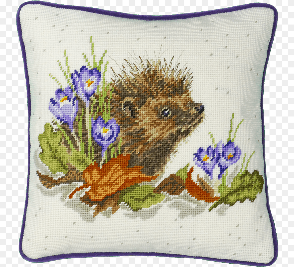 New Beginnings Tapestry Animal Tapestry Kits Uk, Cushion, Home Decor, Pattern, Embroidery Png Image