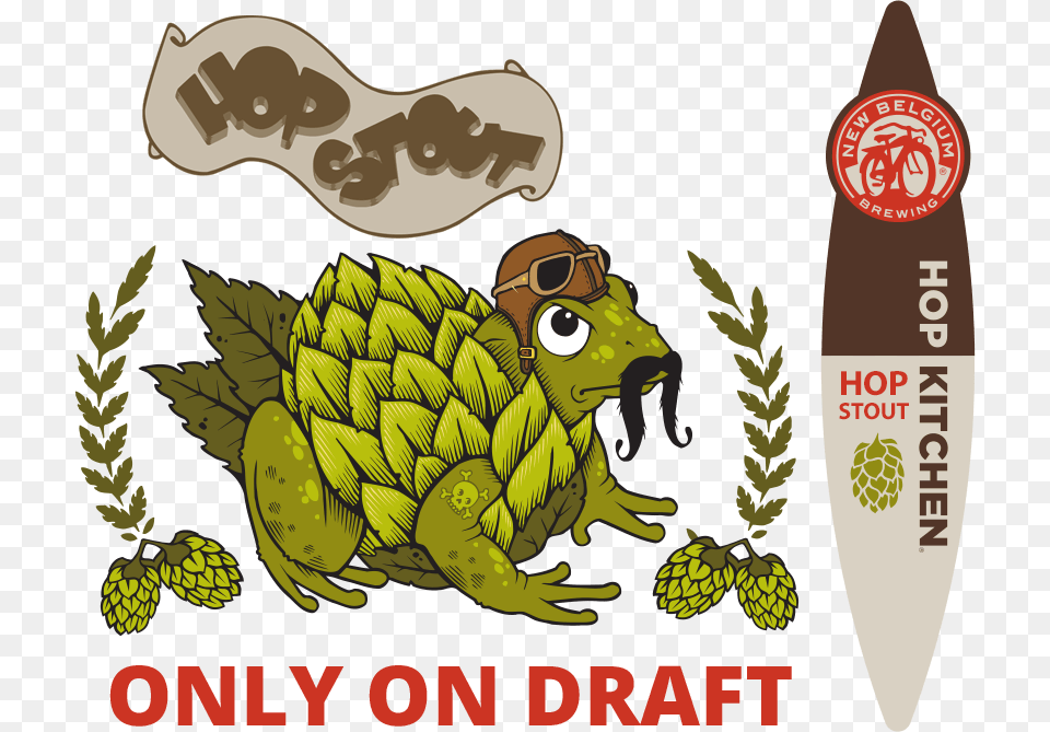 New Belgium Brewery, Plant, Tree, Animal, Reptile Free Png
