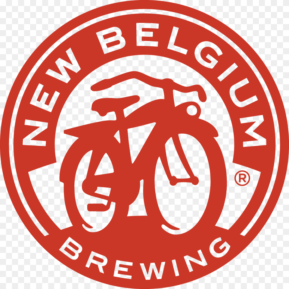 New Belgium Brewing, Logo, Ammunition, Grenade, Weapon Png Image
