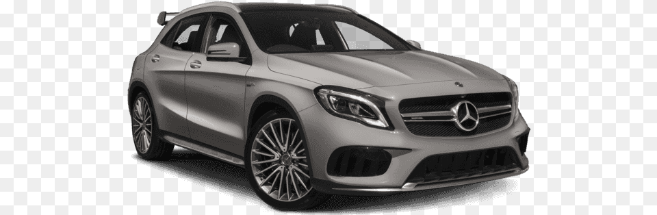 New Benz Amg Vehicles For Sale In 2018 Mercedes Benz Amg Gla 45 Suv Awd 4matic, Alloy Wheel, Vehicle, Transportation, Tire Png